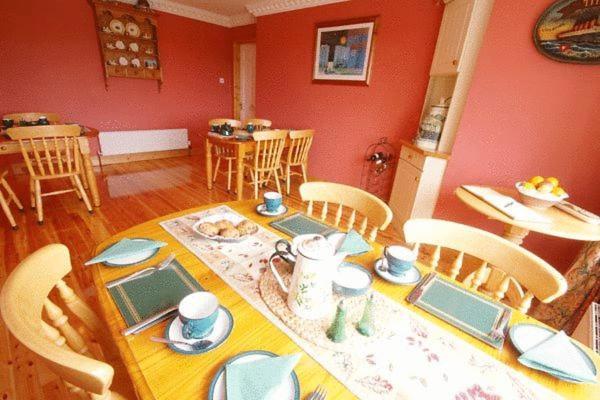Sneem River Lodge Bed & Breakfast Exterior foto